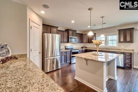 828 Red Solstice Court Lexington SC 29073