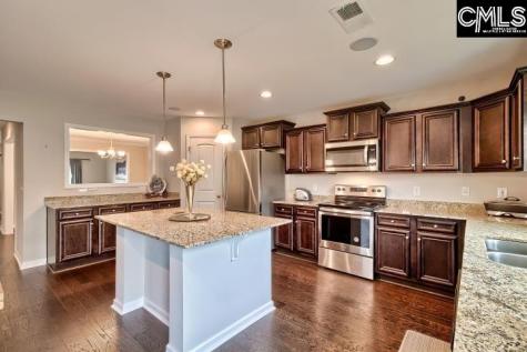 828 Red Solstice Court Lexington SC 29073