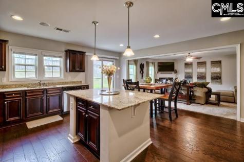 828 Red Solstice Court Lexington SC 29073