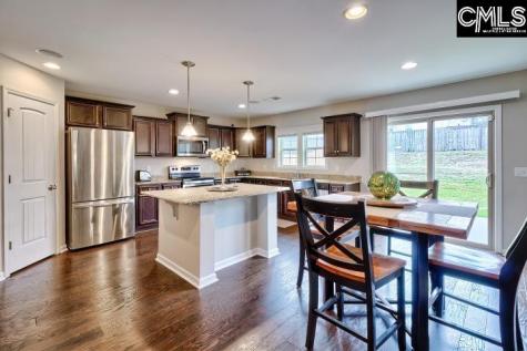 828 Red Solstice Court Lexington SC 29073