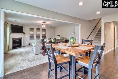 828 Red Solstice Court Lexington SC 29073