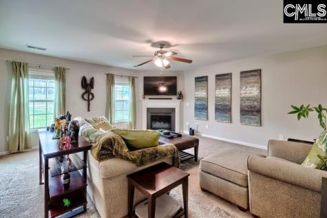 828 Red Solstice Court Lexington SC 29073