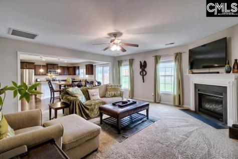828 Red Solstice Court Lexington SC 29073