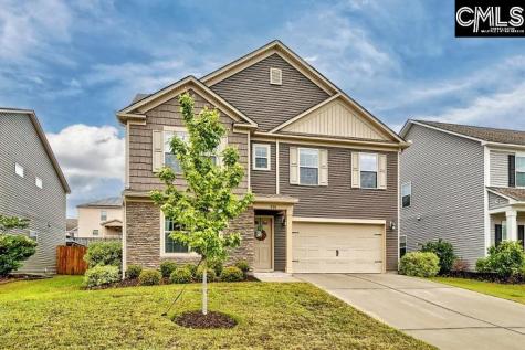 828 Red Solstice Court Lexington SC 29073