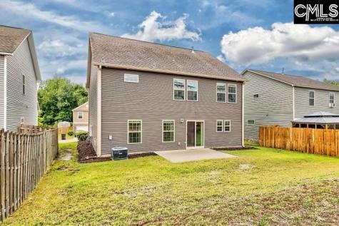 828 Red Solstice Court Lexington SC 29073