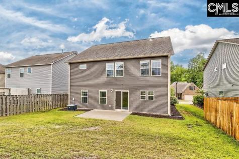 828 Red Solstice Court Lexington SC 29073