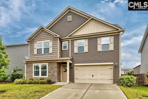 828 Red Solstice Court Lexington SC 29073