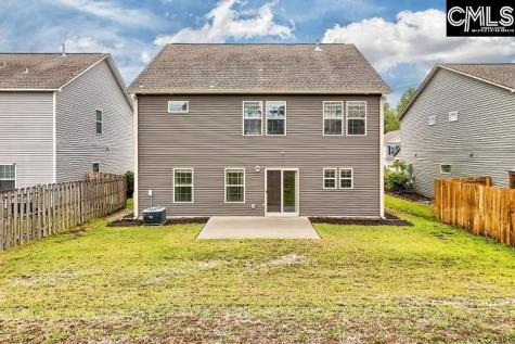 828 Red Solstice Court Lexington SC 29073