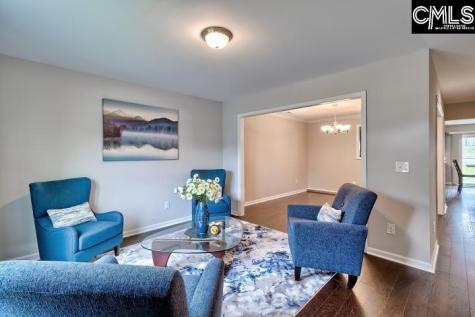 828 Red Solstice Court Lexington SC 29073