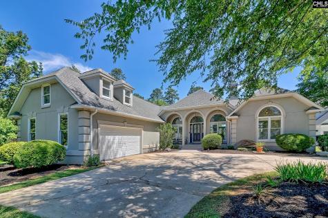 1168 Peninsula Drive Prosperity SC 29127