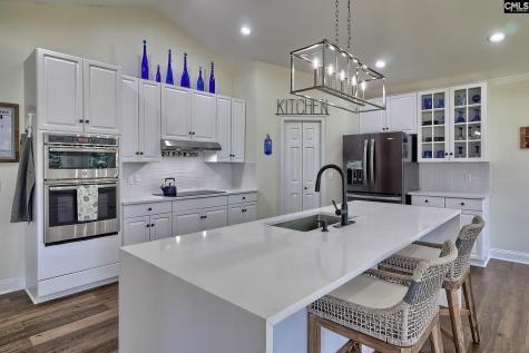 1168 Peninsula Drive Prosperity SC 29127