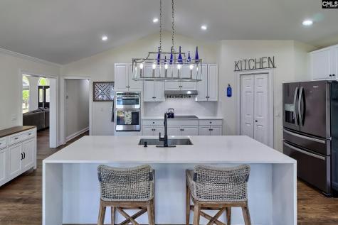 1168 Peninsula Drive Prosperity SC 29127