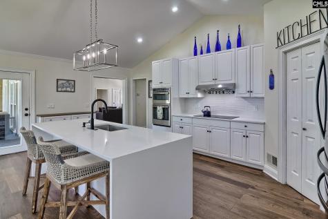 1168 Peninsula Drive Prosperity SC 29127