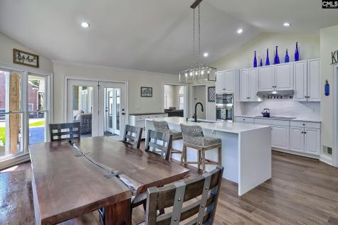1168 Peninsula Drive Prosperity SC 29127