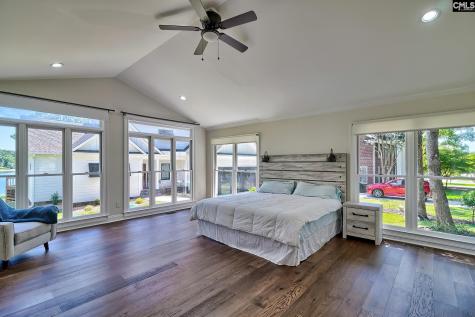 1168 Peninsula Drive Prosperity SC 29127