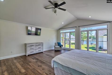 1168 Peninsula Drive Prosperity SC 29127