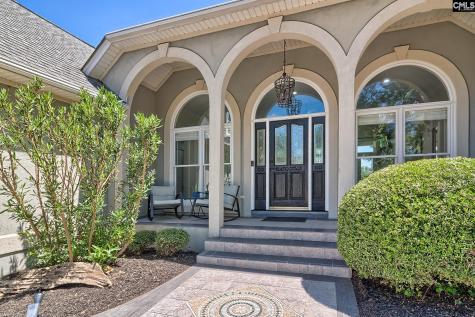 1168 Peninsula Drive Prosperity SC 29127