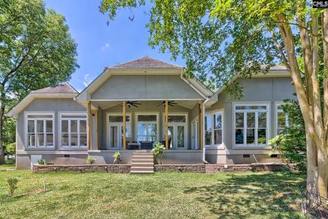 1168 Peninsula Drive Prosperity SC 29127