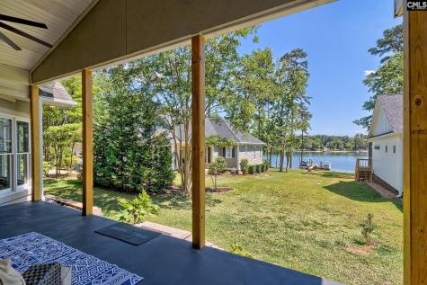 1168 Peninsula Drive Prosperity SC 29127