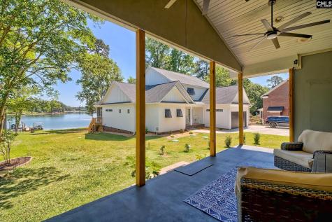1168 Peninsula Drive Prosperity SC 29127