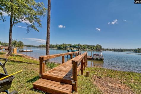 1168 Peninsula Drive Prosperity SC 29127