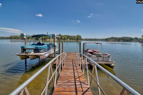 1168 Peninsula Drive Prosperity SC 29127