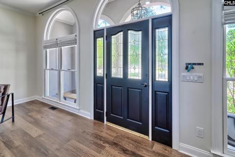 1168 Peninsula Drive Prosperity SC 29127