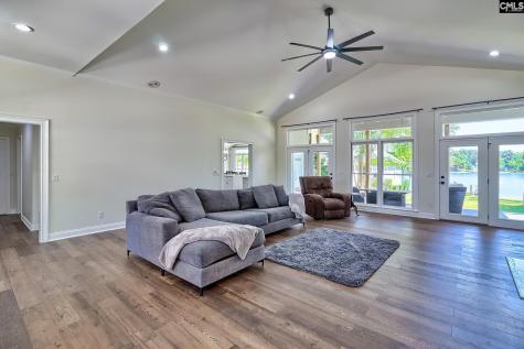 1168 Peninsula Drive Prosperity SC 29127