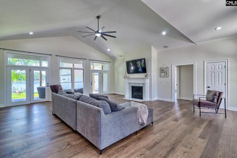 1168 Peninsula Drive Prosperity SC 29127