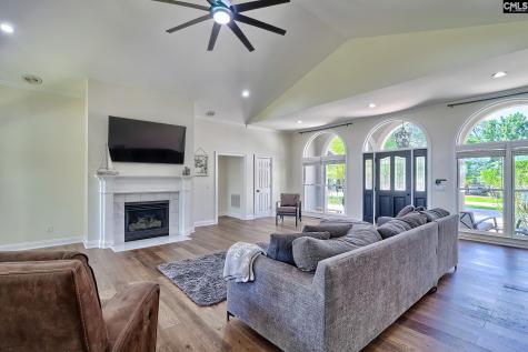 1168 Peninsula Drive Prosperity SC 29127