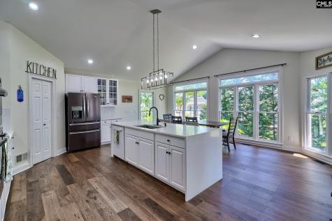 1168 Peninsula Drive Prosperity SC 29127