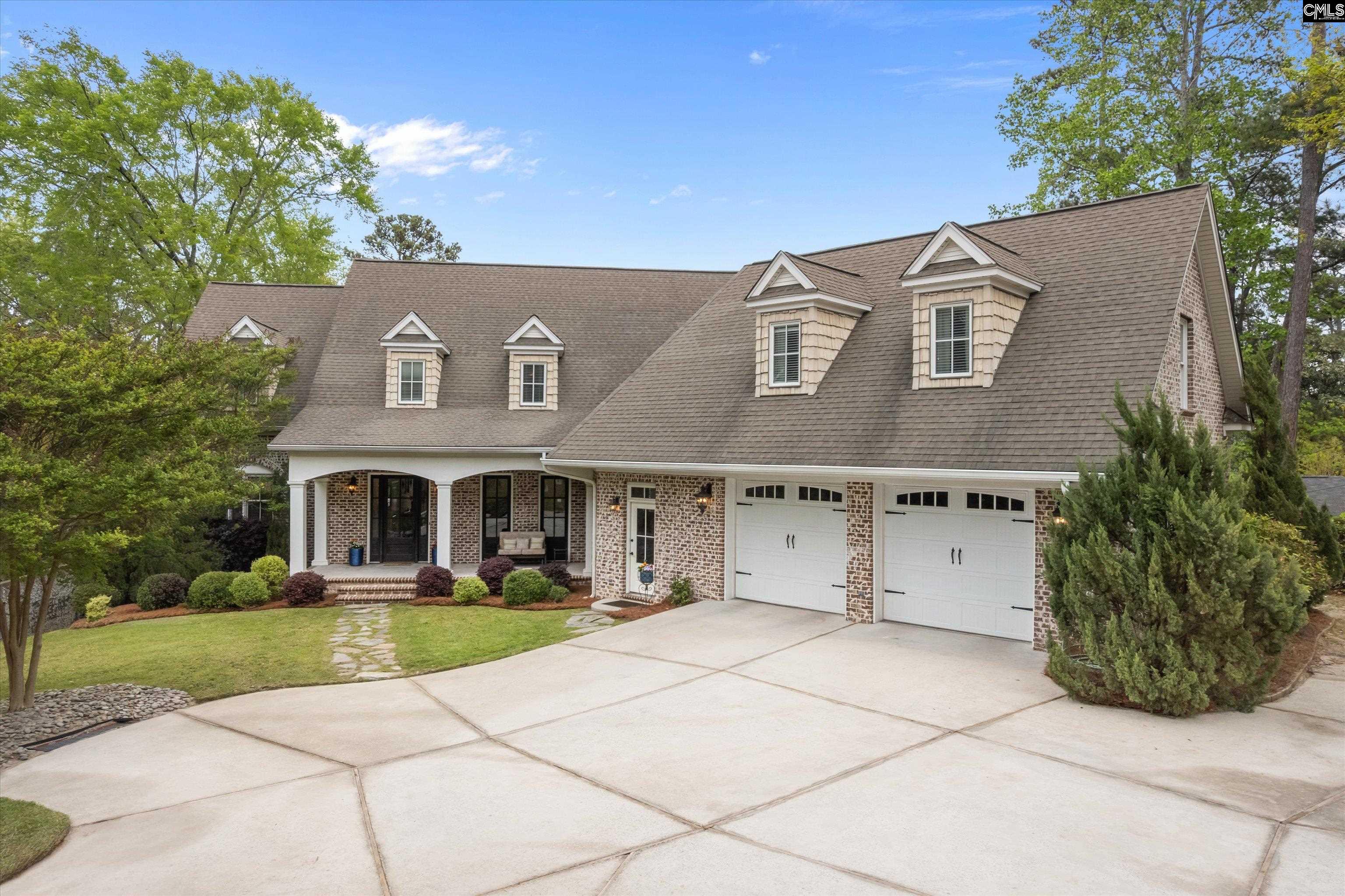 12 Lakecrest Drive Columbia SC 29206