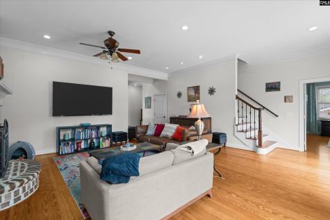 12 Lakecrest Drive Columbia SC 29206