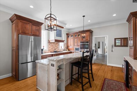 12 Lakecrest Drive Columbia SC 29206