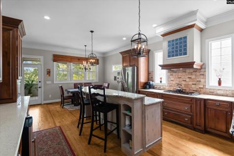 12 Lakecrest Drive Columbia SC 29206