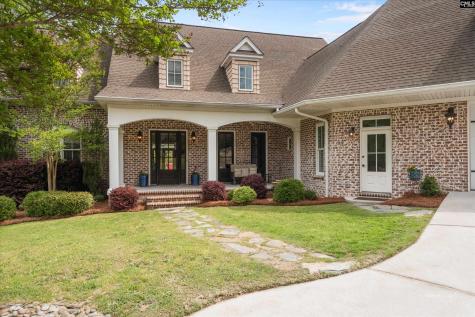 12 Lakecrest Drive Columbia SC 29206