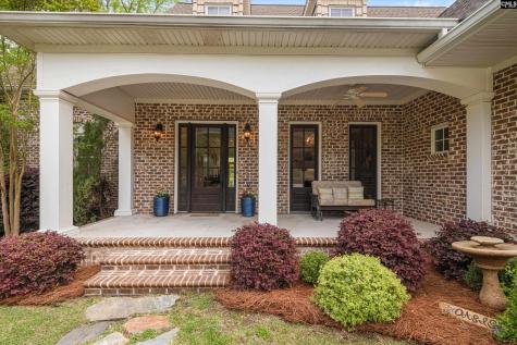12 Lakecrest Drive Columbia SC 29206