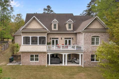 12 Lakecrest Drive Columbia SC 29206