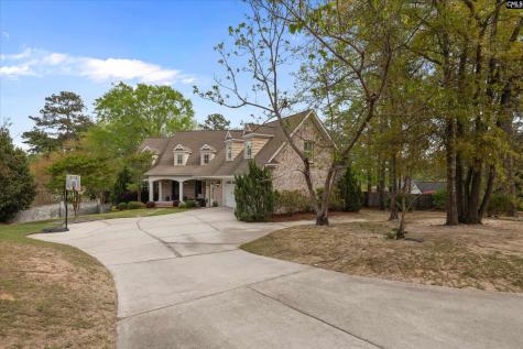 12 Lakecrest Drive Columbia SC 29206