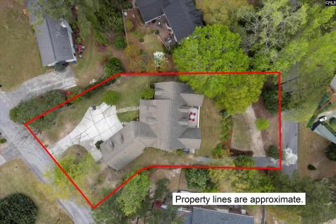 12 Lakecrest Drive Columbia SC 29206