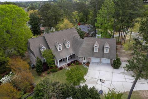 12 Lakecrest Drive Columbia SC 29206