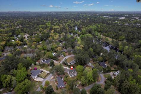 12 Lakecrest Drive Columbia SC 29206