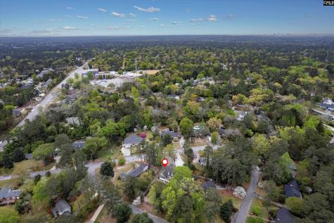 12 Lakecrest Drive Columbia SC 29206