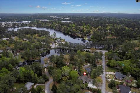 12 Lakecrest Drive Columbia SC 29206