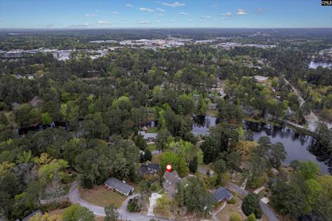 12 Lakecrest Drive Columbia SC 29206
