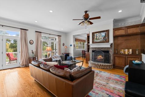 12 Lakecrest Drive Columbia SC 29206