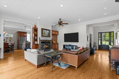 12 Lakecrest Drive Columbia SC 29206