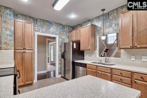 234 Winterberry Loop Lexington SC 29072-8153