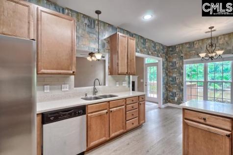 234 Winterberry Loop Lexington SC 29072-8153