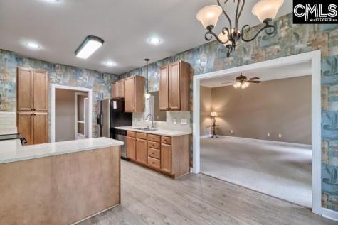 234 Winterberry Loop Lexington SC 29072-8153